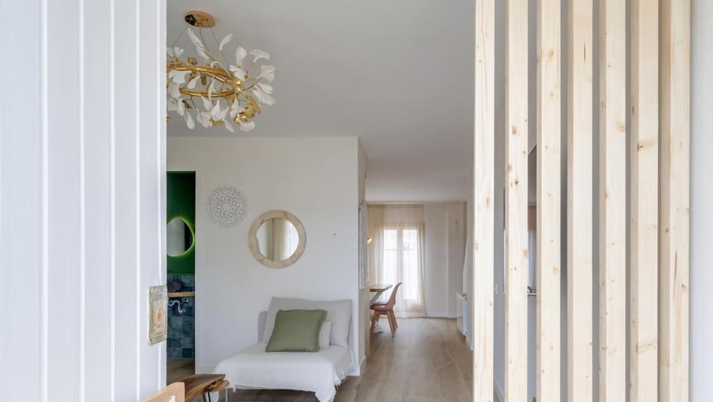 Guestready - Modern Paradise In Barcelona