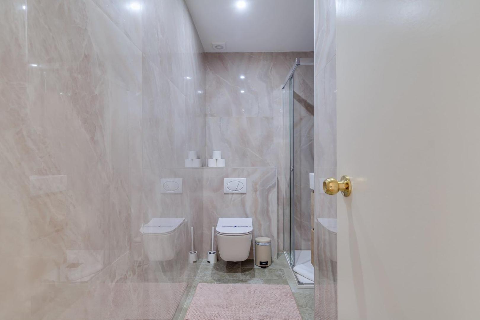 Guestready - Modern Paradise In Apartment Barcelona