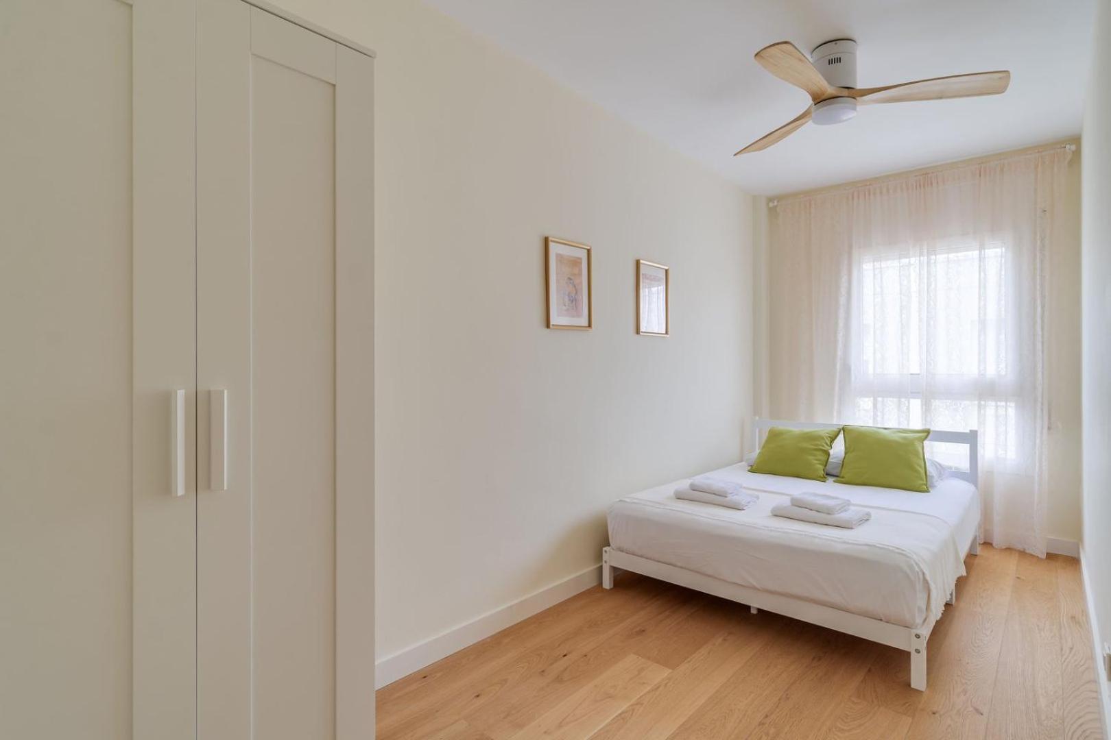 Apartment Guestready - Modern Paradise In Barcelona