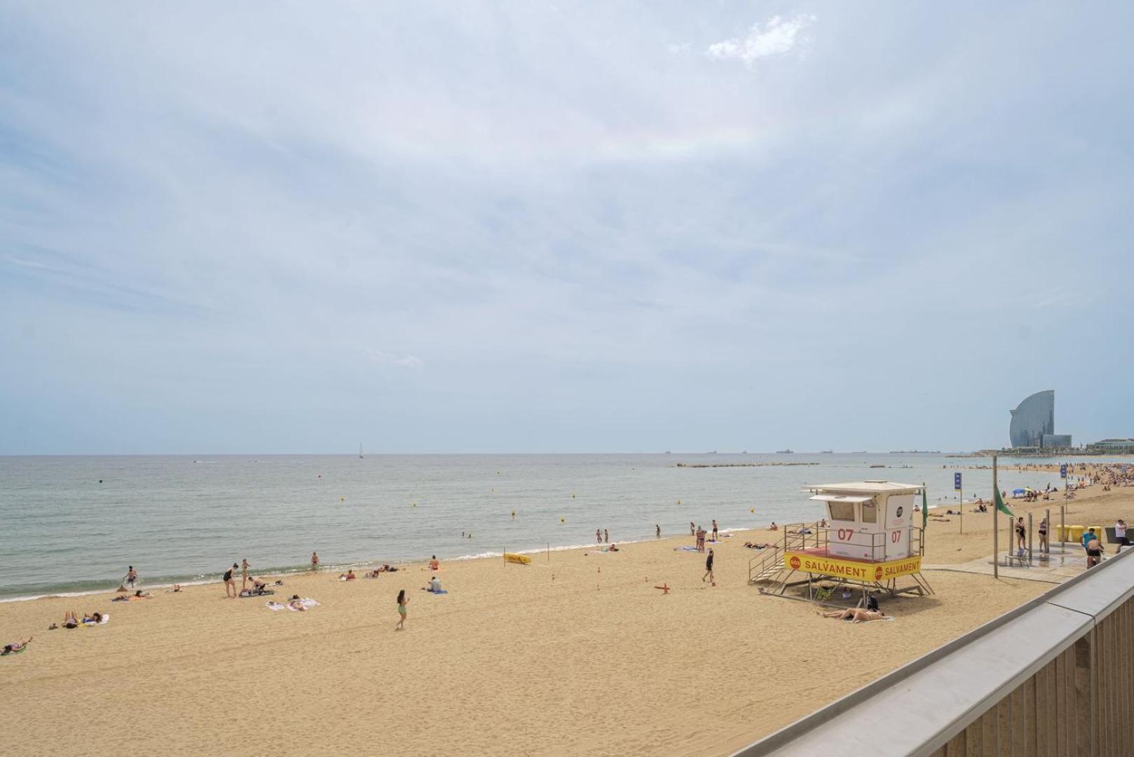 Guestready - Modern Paradise In Barcelona