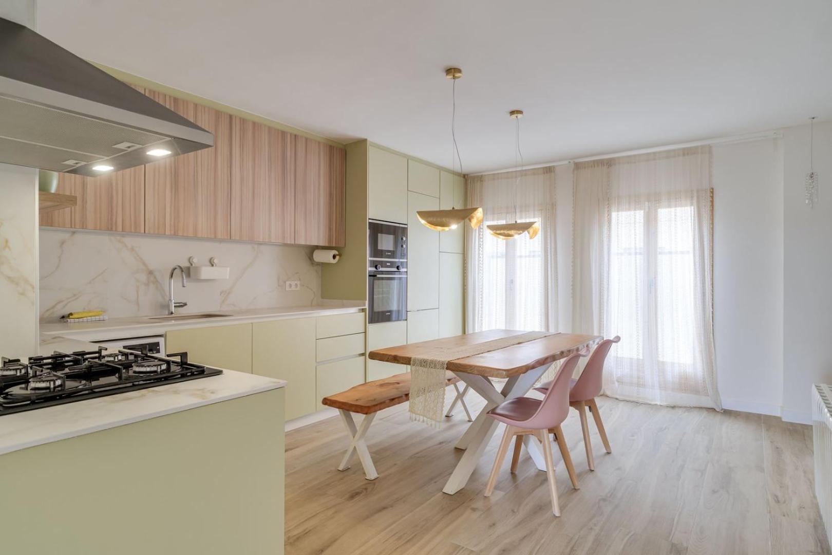 Guestready - Modern Paradise In Apartment