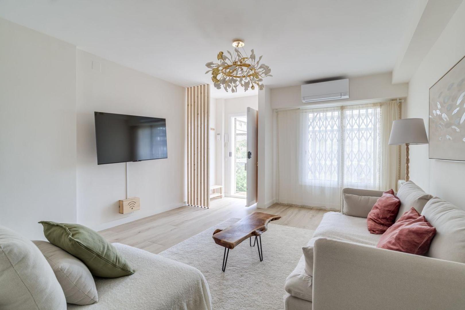 Apartment Guestready - Modern Paradise In