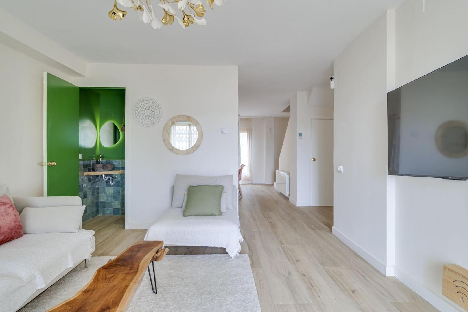 Apartment Guestready - Modern Paradise In *