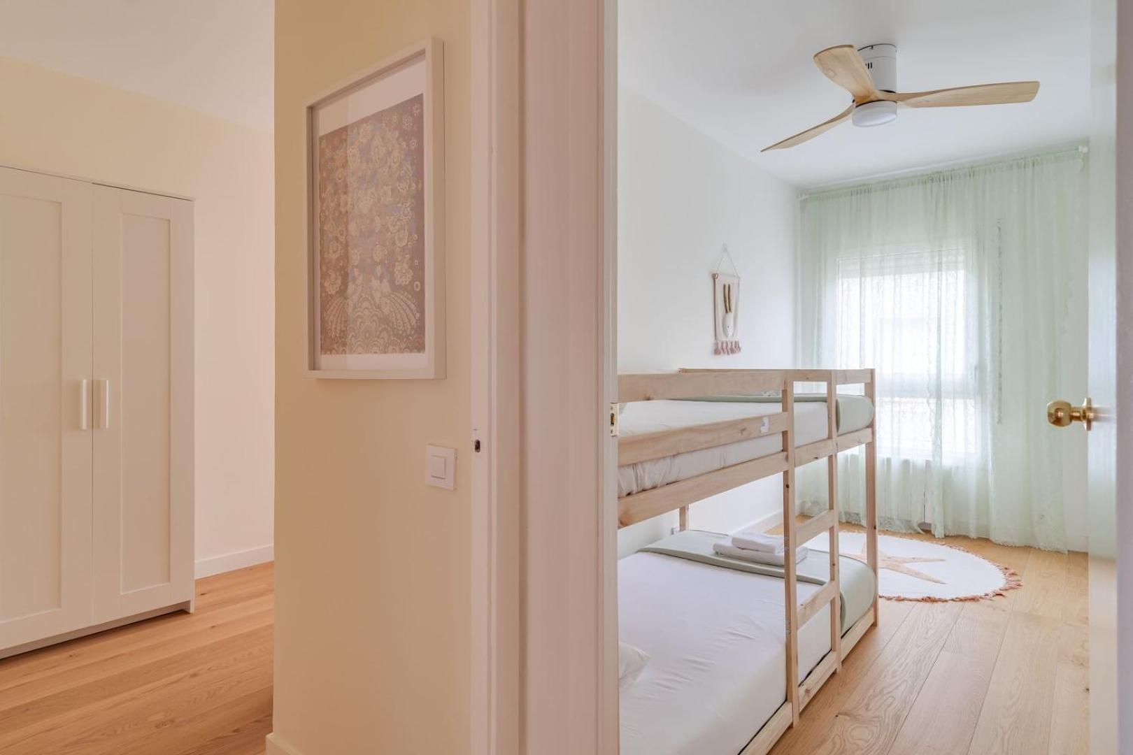 Apartment Guestready - Modern Paradise In Barcelona