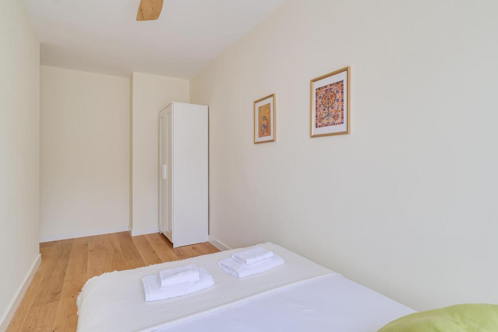 Guestready - Modern Paradise In Barcelona