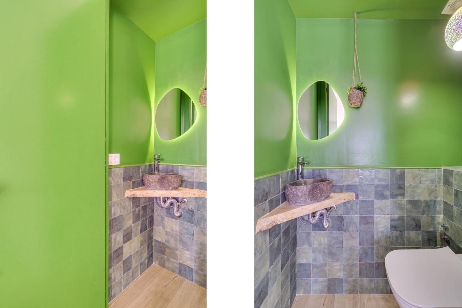 Guestready - Modern Paradise In * Barcelona