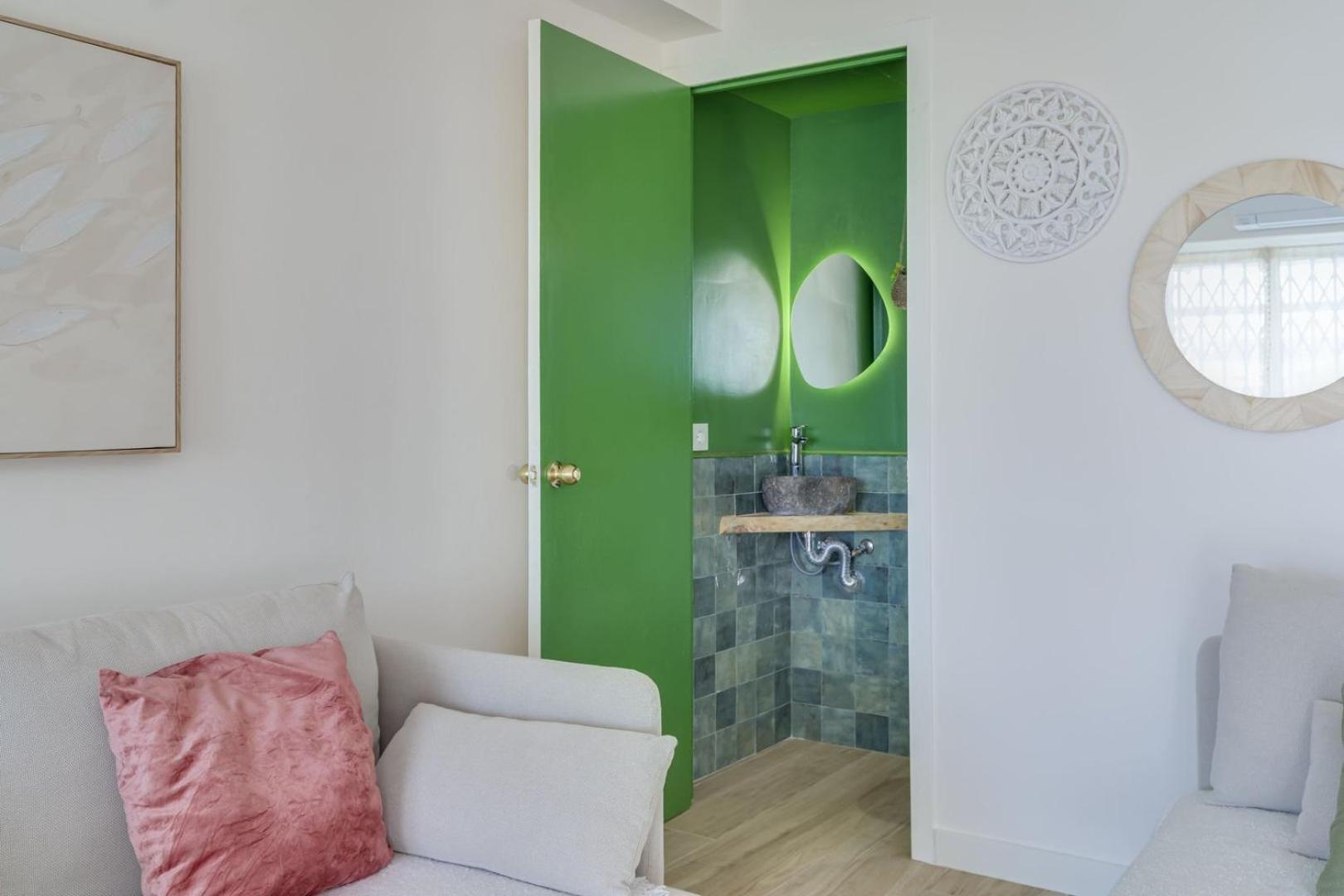 Apartment Guestready - Modern Paradise In