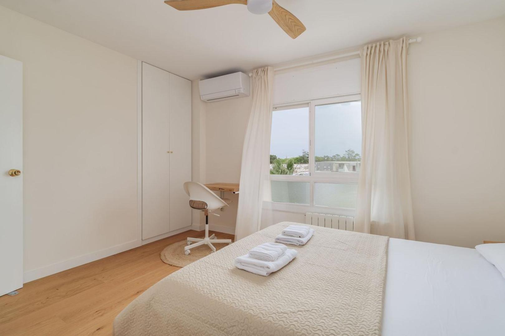 Apartment Guestready - Modern Paradise In *