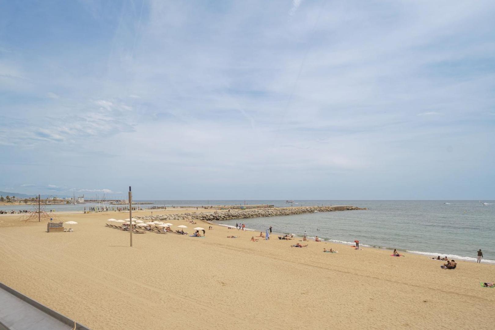 Apartment Guestready - Modern Paradise In Barcelona