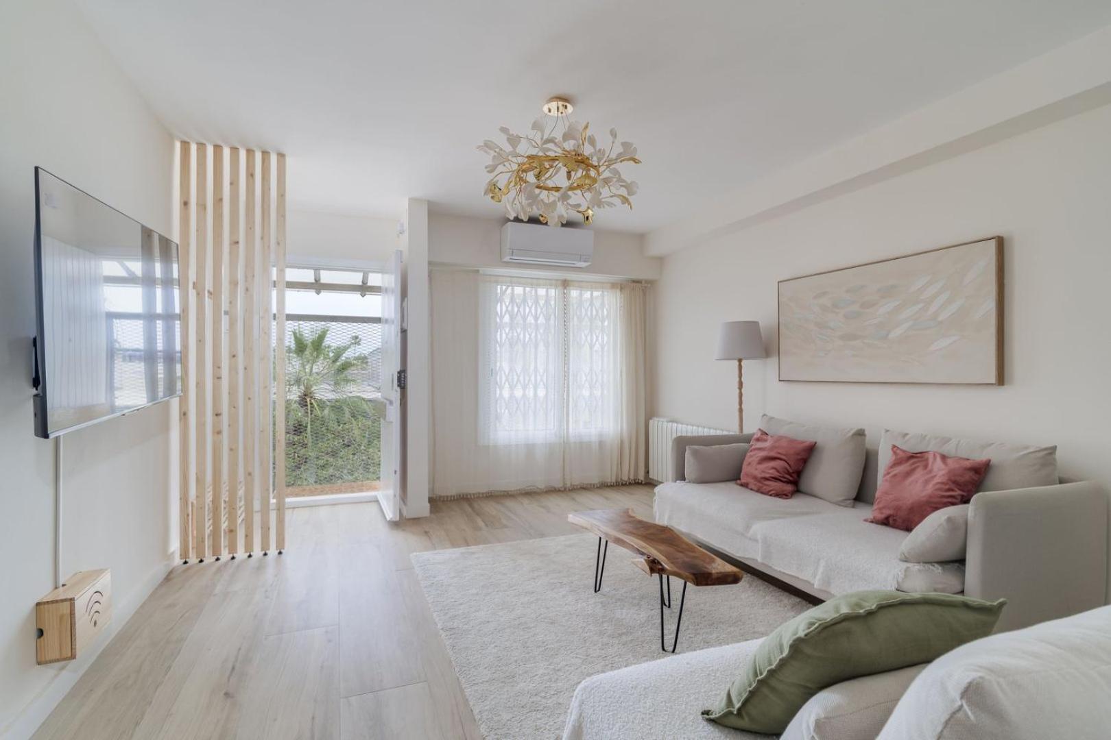 Guestready - Modern Paradise In * Barcelona