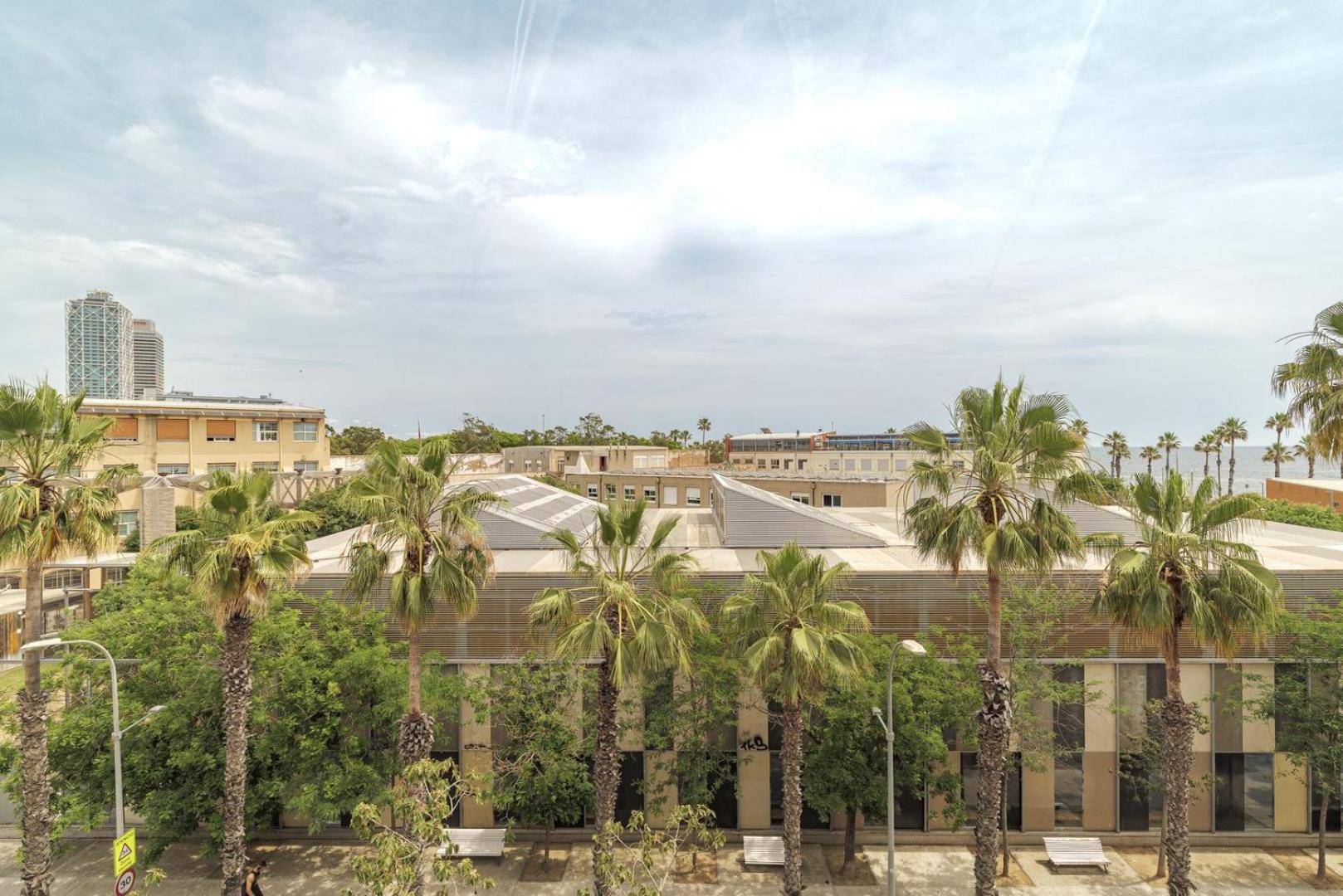 Guestready - Modern Paradise In Barcelona