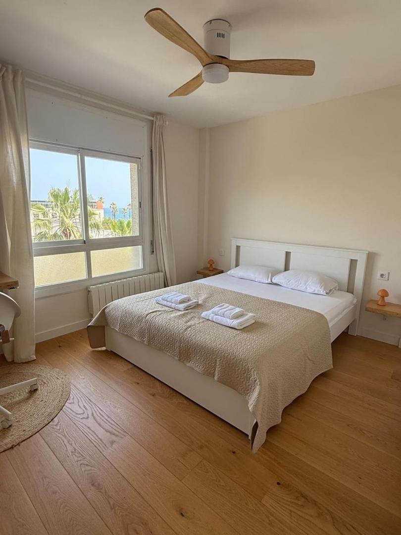 Apartment Guestready - Modern Paradise In
